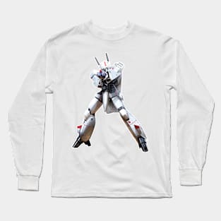 Designbot Long Sleeve T-Shirt